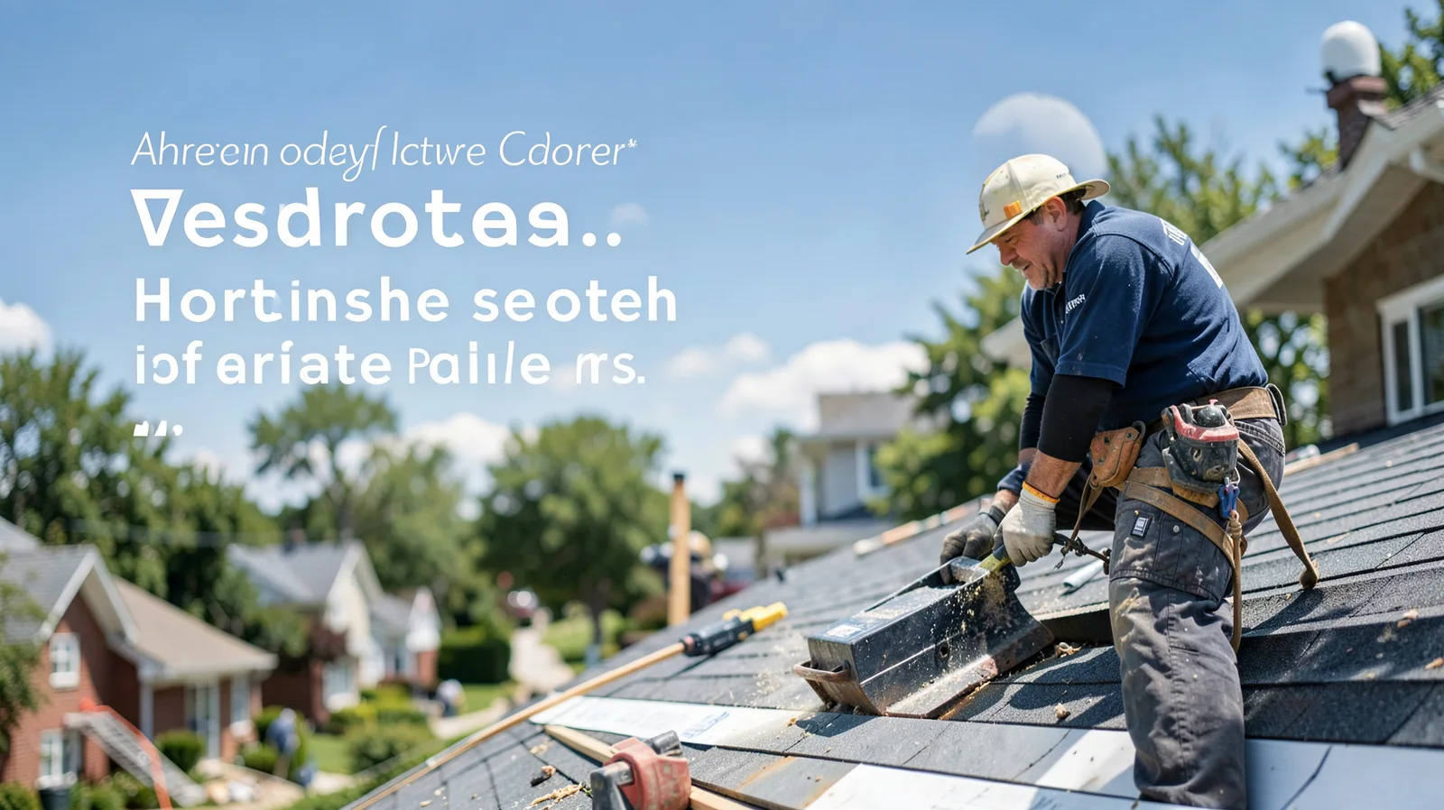 Roof Replacement in Sawyer, KS near me